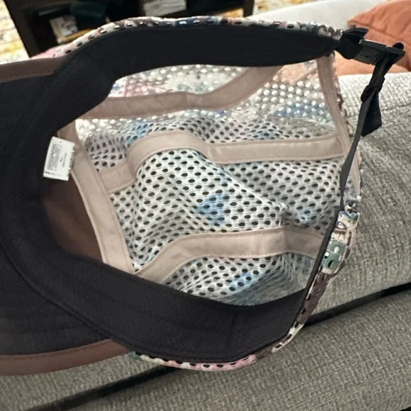 Patagonia running hiking gym hat - Picture 2 of 2